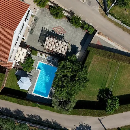Kuca Za Odmor Lukic Villa