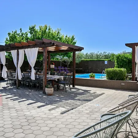 Kuca Za Odmor Lukic Donje Rastane