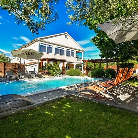Villa Kuca Za Odmor Lukic *