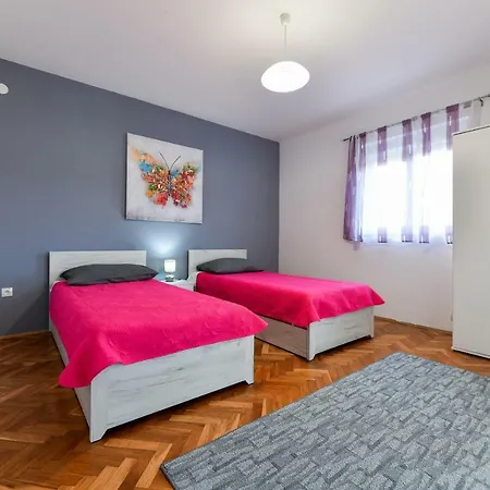 Kuca Za Odmor Lukic Donje Rastane