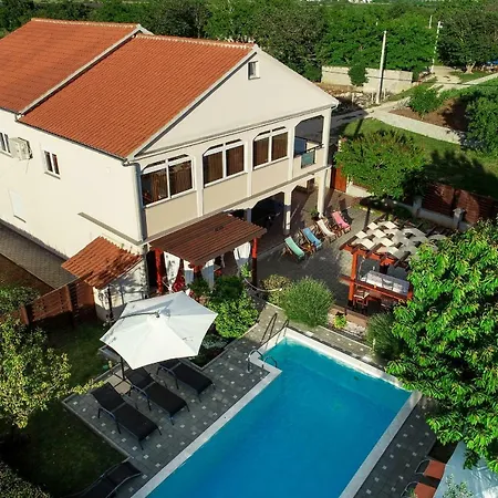 Kuca Za Odmor Lukic