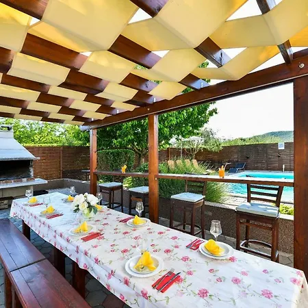Villa Kuca Za Odmor Lukic *