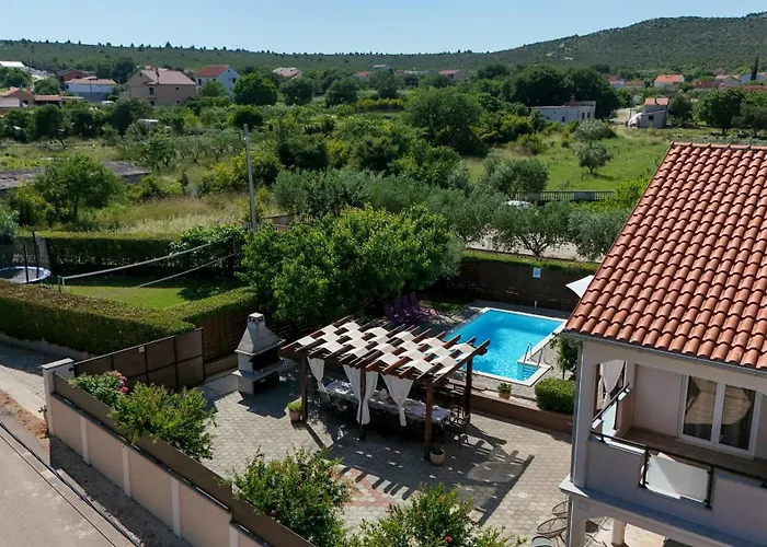 Kuca Za Odmor Lukic וילה Donje Rastane