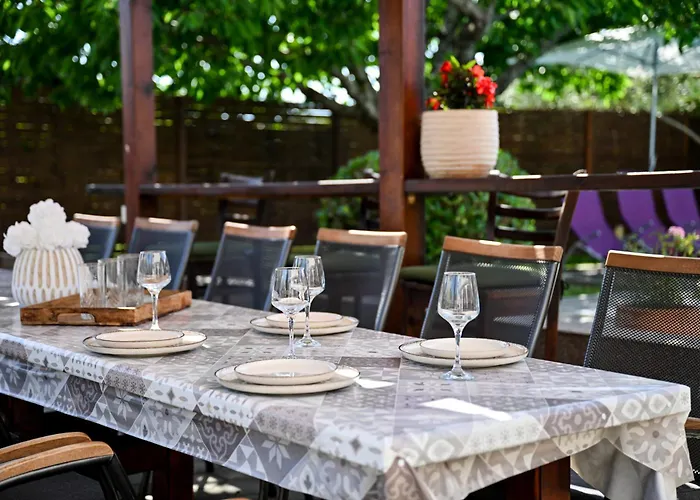 Kuca Za Odmor Lukic וילה *