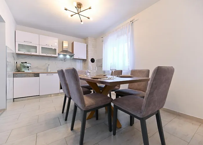 Kuca Za Odmor Lukic וילה Donje Rastane