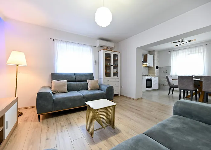 Kuca Za Odmor Lukic וילה