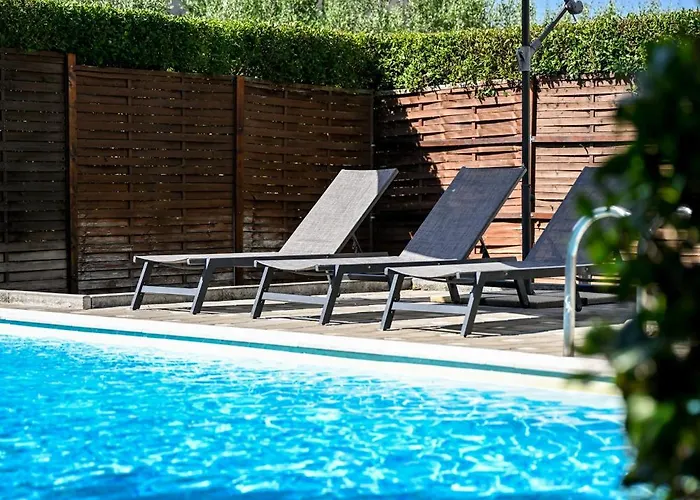 Kuca Za Odmor Lukic וילה *