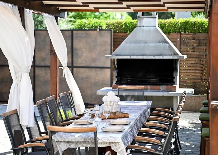 Kuca Za Odmor Lukic * Donje Rastane