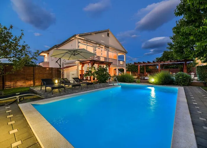 וילה Kuca Za Odmor Lukic