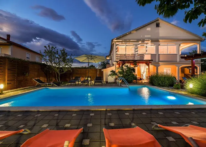 Kuca Za Odmor Lukic וילה