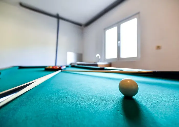 Kuca Za Odmor Lukic Donje Rastane