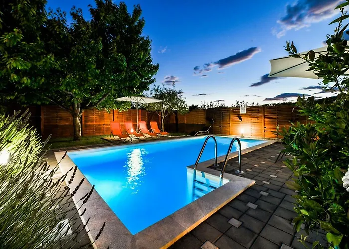 וילה Kuca Za Odmor Lukic